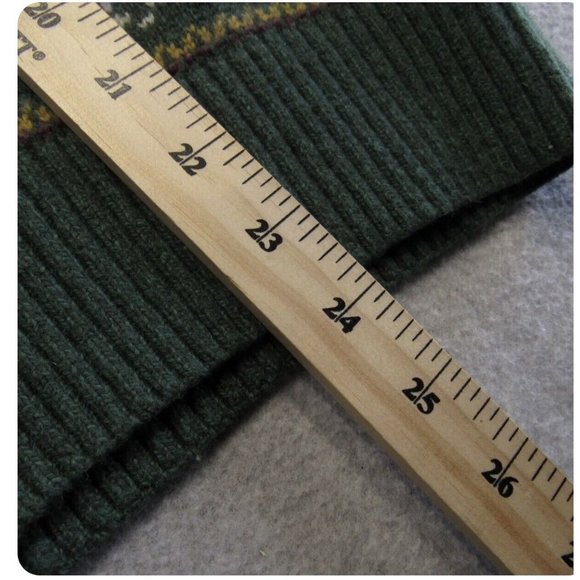 Abercrombie & Fitch Multicolor Crew Neck Sweater - Picture 7 of 10